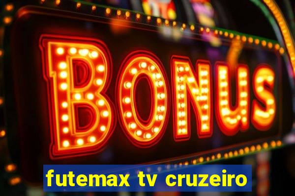 futemax tv cruzeiro