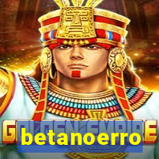 betanoerro