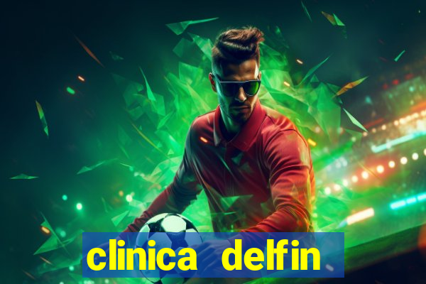 clinica delfin itaigara salvador