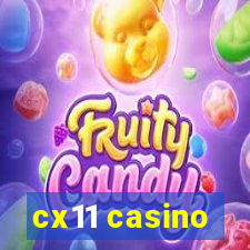 cx11 casino