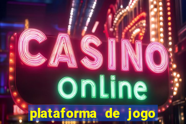 plataforma de jogo que paga por cadastro