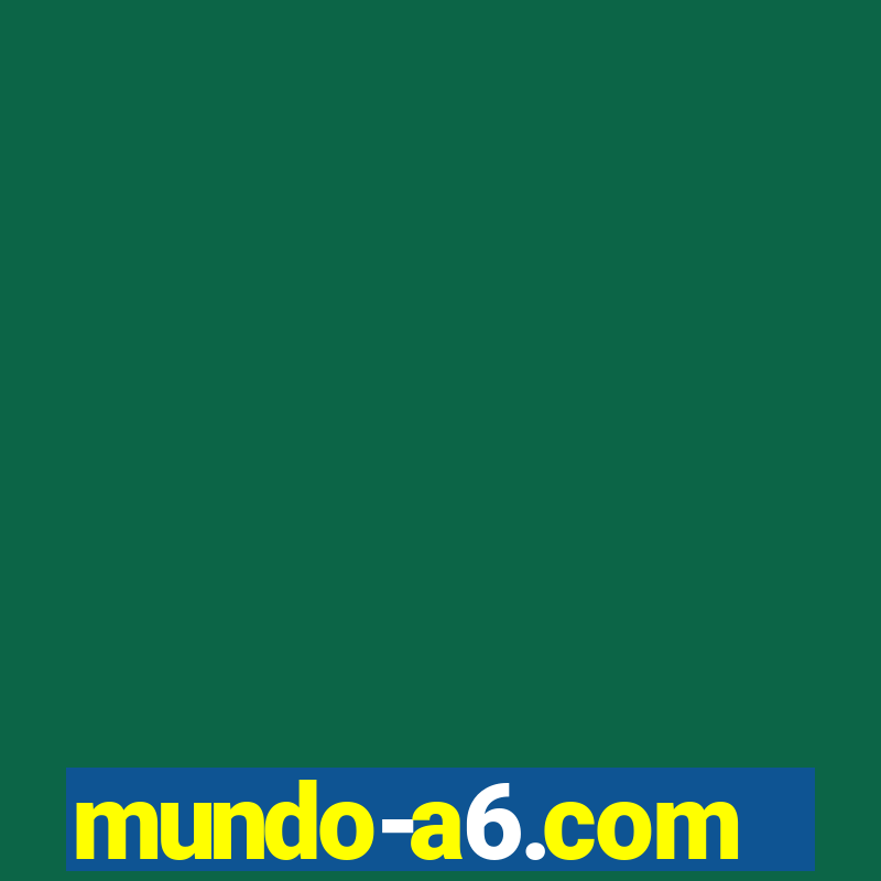 mundo-a6.com