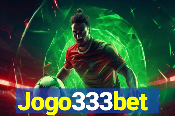 Jogo333bet