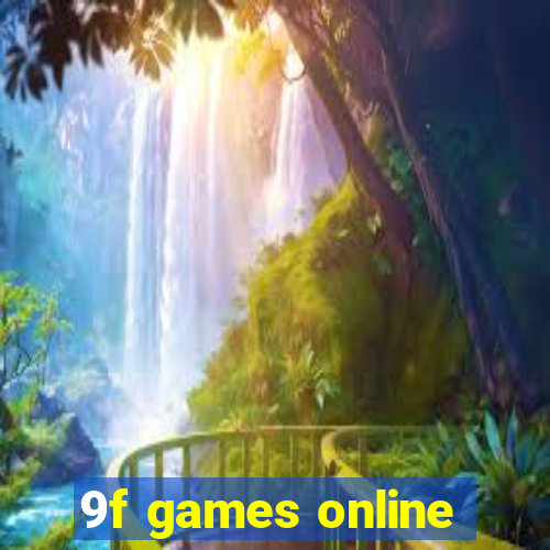 9f games online