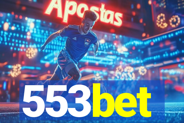 553bet