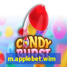 m.applebet.wim