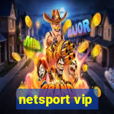 netsport vip