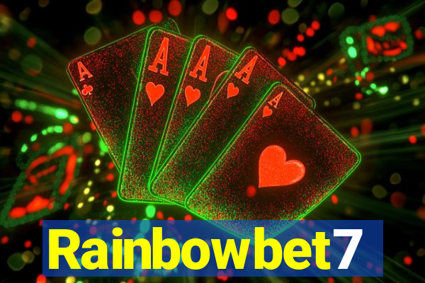 Rainbowbet7