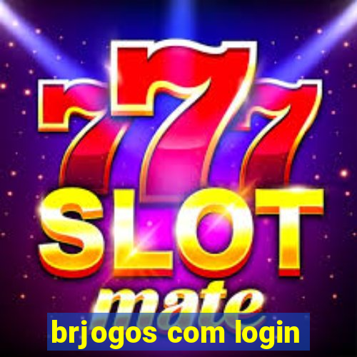 brjogos com login