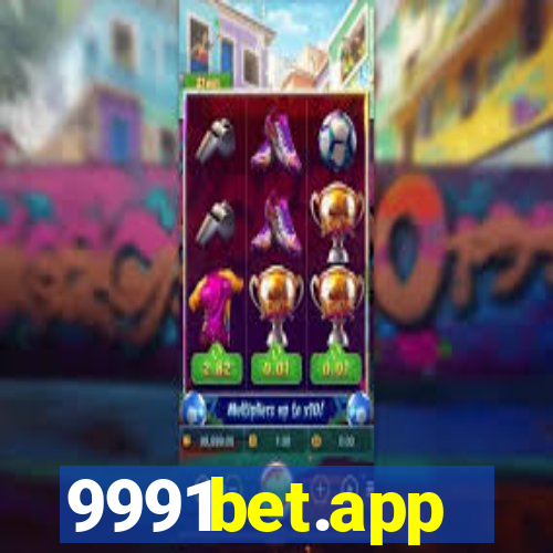 9991bet.app