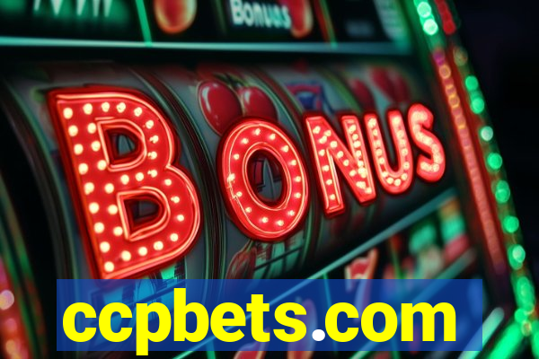 ccpbets.com