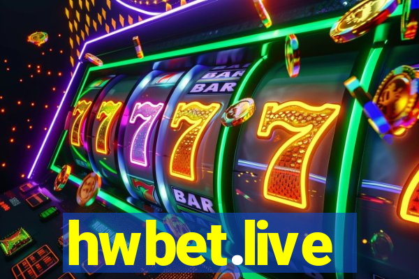 hwbet.live