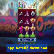 app betclic download