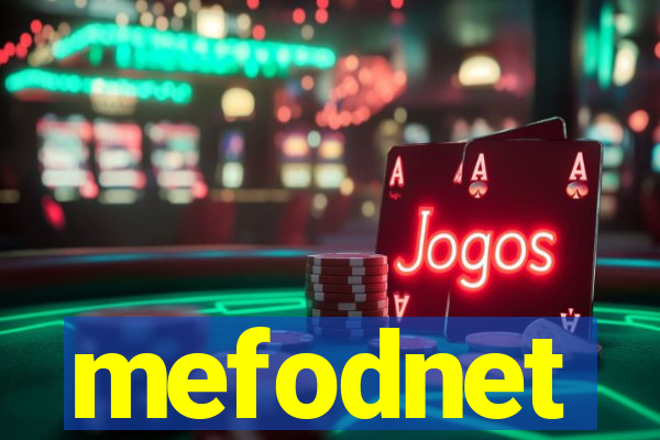 mefodnet