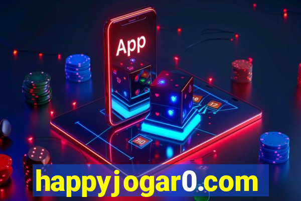 happyjogar0.com