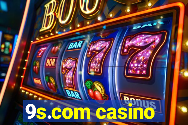 9s.com casino