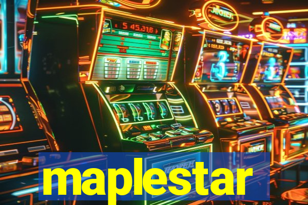 maplestar