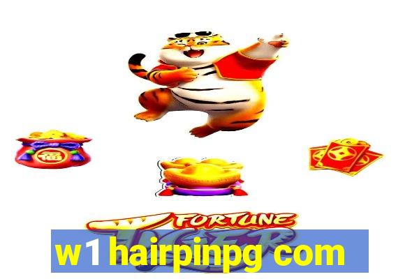 w1 hairpinpg com