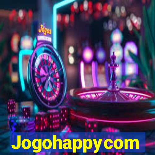 Jogohappycom