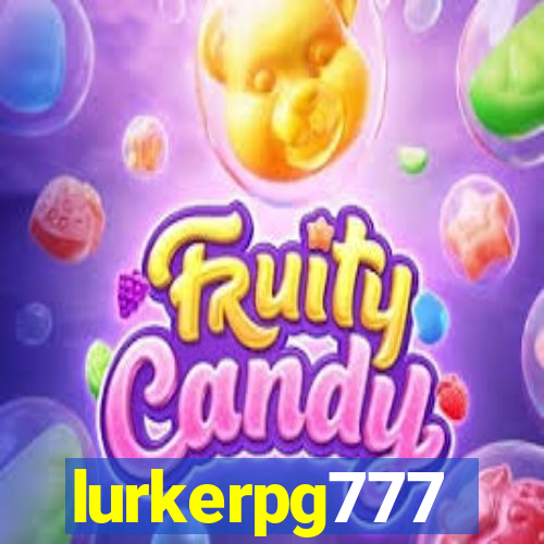 lurkerpg777