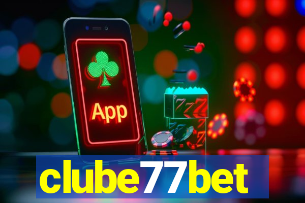 clube77bet