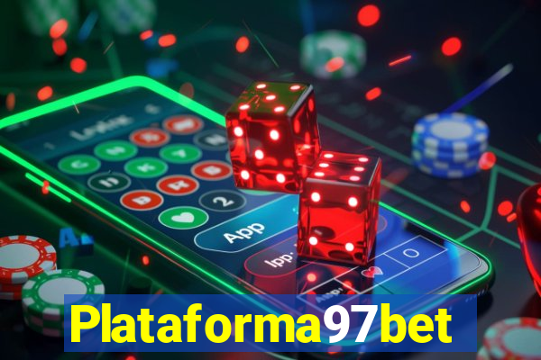 Plataforma97bet