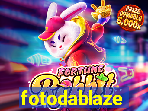 fotodablaze