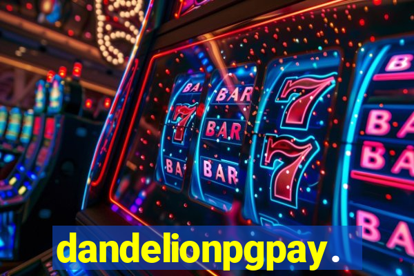 dandelionpgpay.com