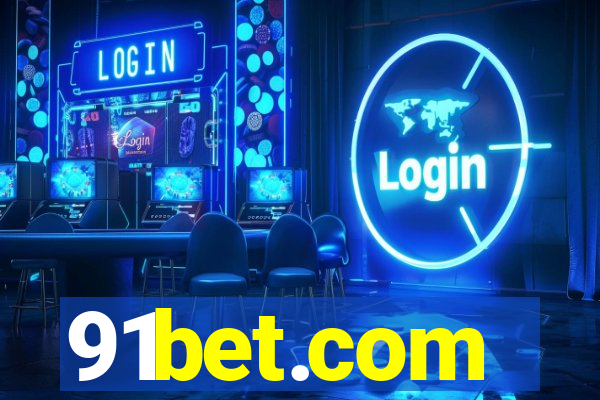 91bet.com