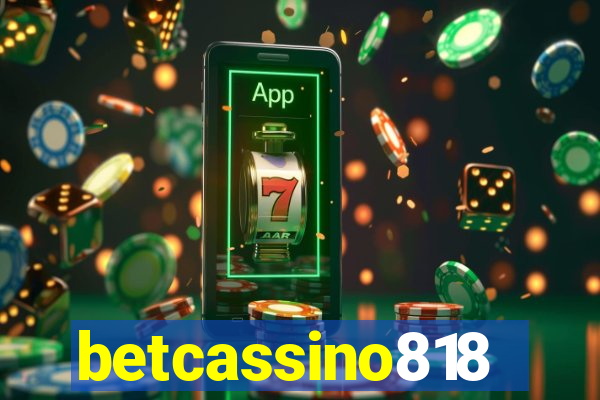 betcassino818