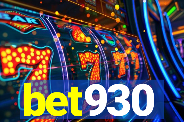 bet930