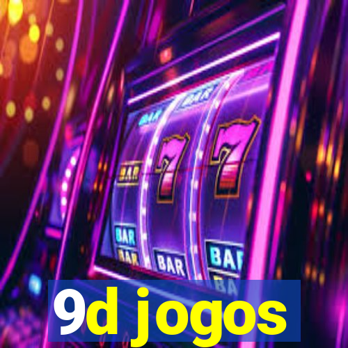 9d jogos