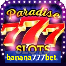 banana777bet