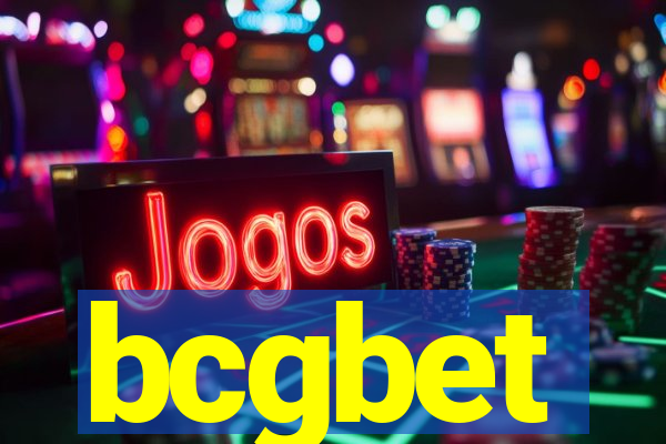 bcgbet