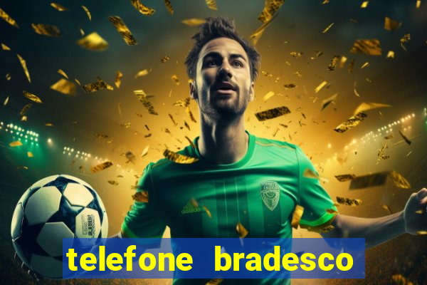 telefone bradesco agencia benfica