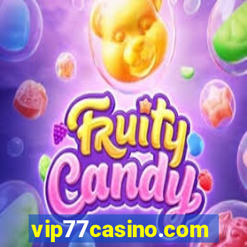 vip77casino.com