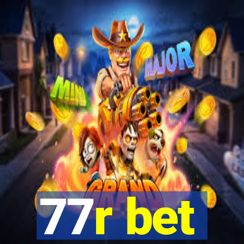 77r bet