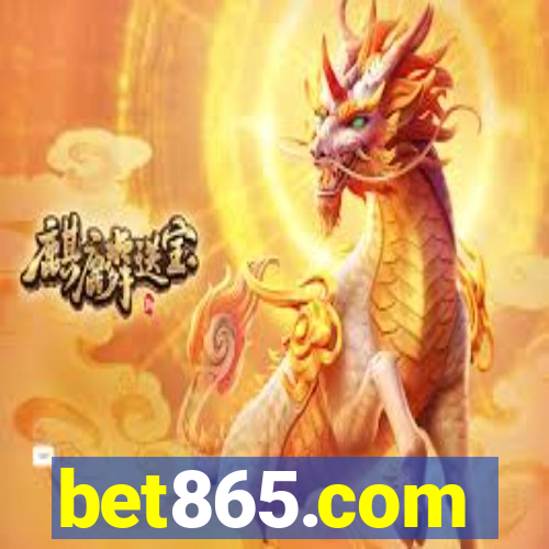 bet865.com