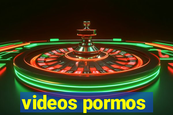 videos pormos