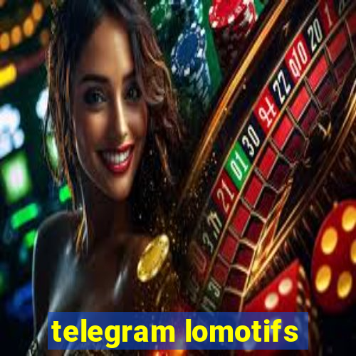 telegram lomotifs