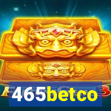 465betco