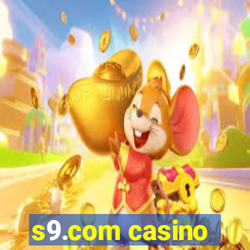 s9.com casino