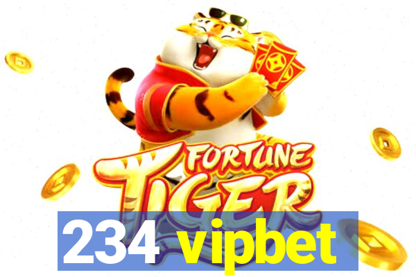 234 vipbet