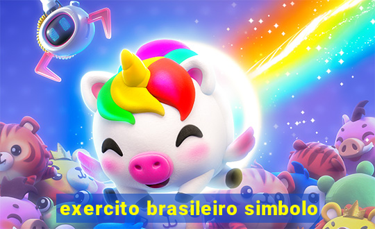 exercito brasileiro simbolo