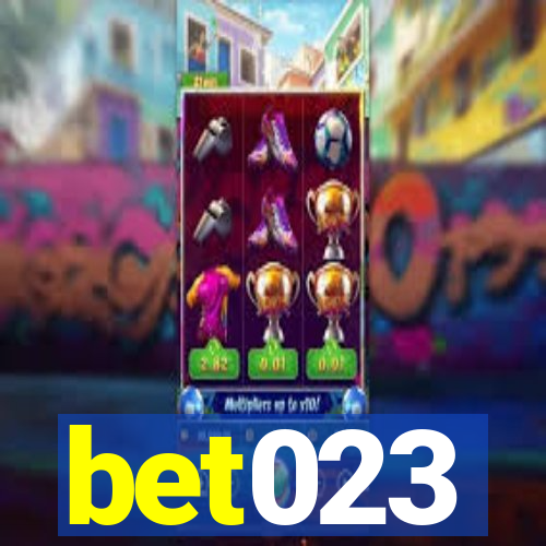 bet023