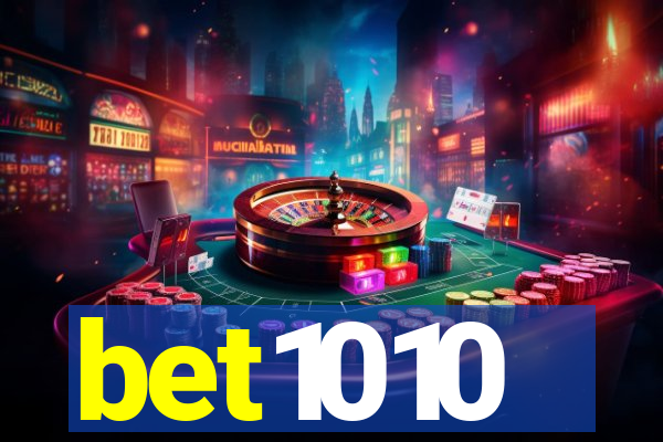 bet1010