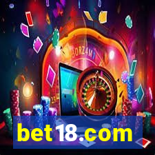 bet18.com