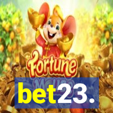 bet23.