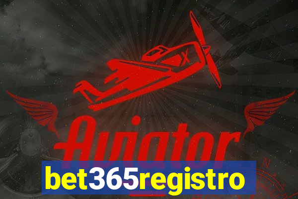 bet365registro