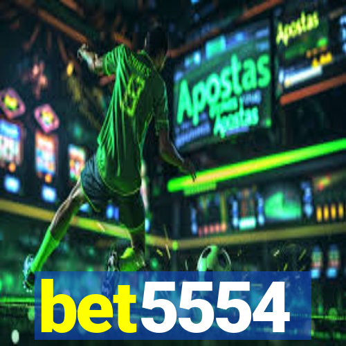 bet5554